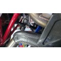 2007 Ducati 1099 (1098) Jesse Rook Customs only Ducati - CRAZY COLLECTIBLE